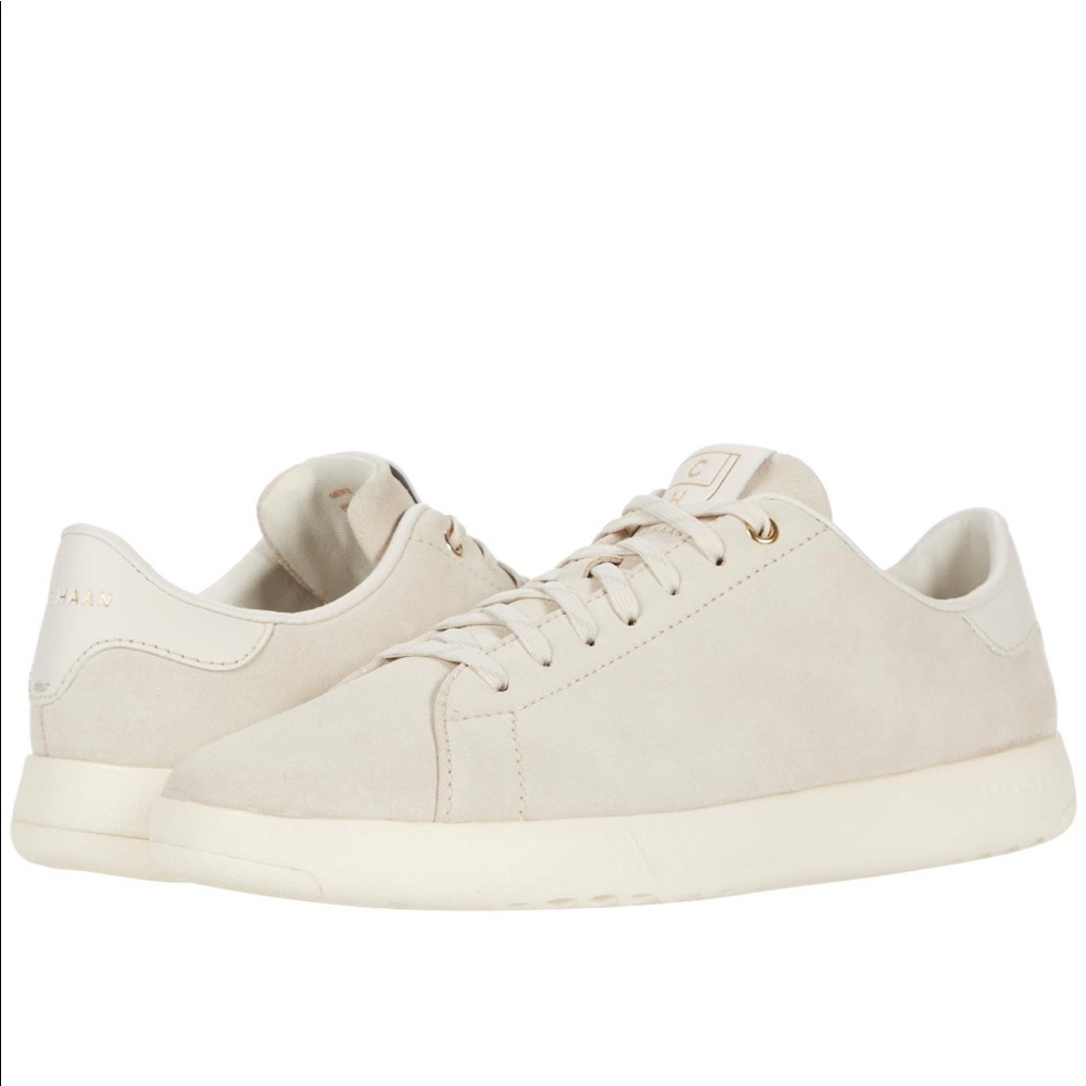 Cole Haan Grandpro Tennis Sneaker NWT